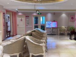 -北京俪婴妇产医院(朝阳大悦城店)