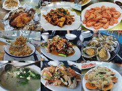 -明记海鲜大排档(巽寮湾店)