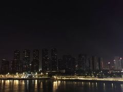 -南京眼步行桥