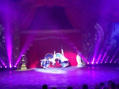 -珠海横琴长隆《卡卡虎奇遇记》