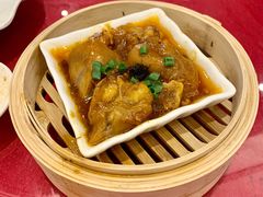 发财就手莲藕猪手-金满楼(天河中路店)