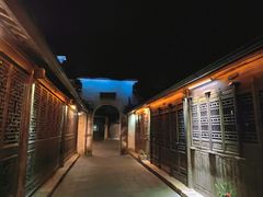 -乌镇枕水度假酒店
