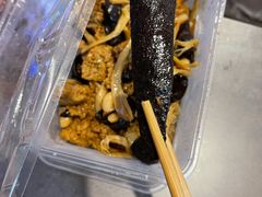 -胜天鹅烤鸭(延长西路店)