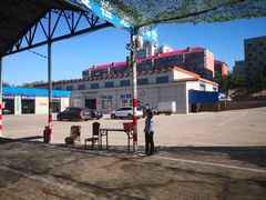 -京西五环检测场