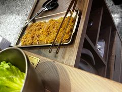 -西塔老太太泥炉烤肉(双井店)