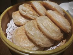 -花家怡园HUA'S RESTAURANT(崇文门·哈德门广场店)