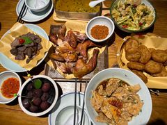 -打酱油·非遗淮扬菜(瘦西湖梅岭店)