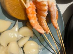 -川越泰火锅(吉利大厦店)