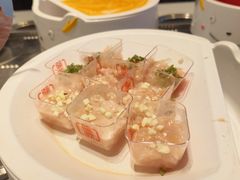 -龍歌自助小火锅(李沧顺和汇店)