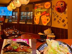 -鸟鹏烧鸟居酒屋(仁恒梦中心店)