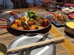 -叁宝烤肉• 西安烧烤 领跑品牌(中海城店)