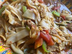 -巴依老爷新疆餐厅