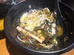 -渝和喵叔米线(南坪万达店)