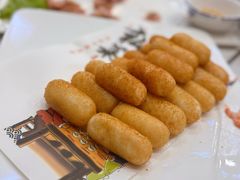 -天隆酒店·本地海鲜鲁菜(烟台大学店)