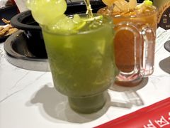 -钢管厂五区小郡肝火锅串串香(清河店)