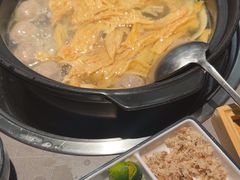 -同仁四季椰子鸡(无锡滨湖万象汇店)