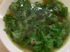 咖喱牛肉汤-舒蔡记生煎菜饭(云南中路店)
