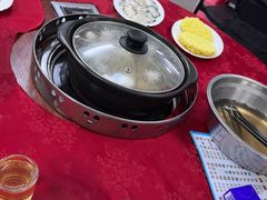 -花苑美食横琴生蚝火锅(拱北粤华路店)