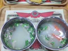 -阿金大白·上海菜馆(新天地店)