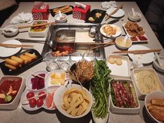 -海底捞火锅(芜湖银泰城店)