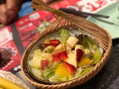 -炭舍干锅·烤鱼(扬名广场店)