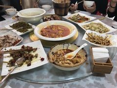 -硗碛藏寨·神木垒景区