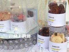 -云朵上的鱼(莘庄店)
