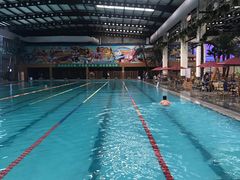 -南宫温泉水世界