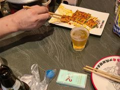 -钱锋炭缸烧烤(南湖大路总店)