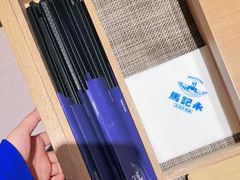 -马记永·兰州牛肉面(天通苑家乐福店)