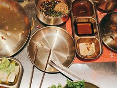 -西塔老太太泥炉烤肉(苏州大悦城店)