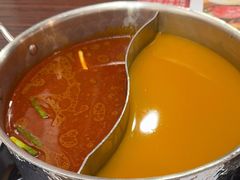 -呷哺呷哺(西单大悦城店)