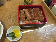 -水之惠鲜鱼料理(王府大街店)