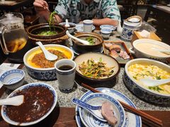 -南京大牌档(济南万象城店)