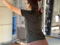 -蜗牛健身·私教馆(海珀香庭店)