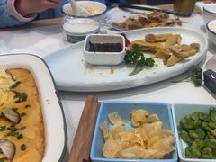 -三品香·江浙菜(松江九谊店)