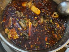 -黑竹香鸡(营和巷店)