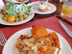 -韵咖啡自助餐厅(天津香格里拉店)