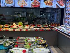 -美达尔烧烤(大尧三路店)