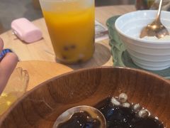 -杏甜品(尖沙咀加拿分道店)