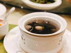 冲汤活海参-伊尹活海参馆(衡山路店)