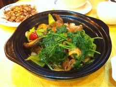 大肠煲-粤秀小厨·广式早茶(辽宁路店)