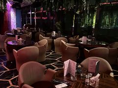 -OZONE 顶楼酒吧(香港丽思卡尔顿酒店)