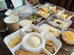 -绍兴鉴湖君澜大酒店