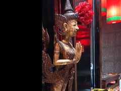 -陈府大宅门成都火锅·手切鲜肉(太原街店)