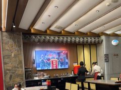 -陈熹公民族美食文化餐厅(中华广场店)