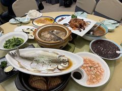 -城北食府(枫林店)