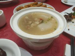 -小蓝鲸湖北菜(八一路店)