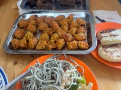 -清真-戏楼王记牛肉面