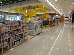 -凯德广场(金牛店)